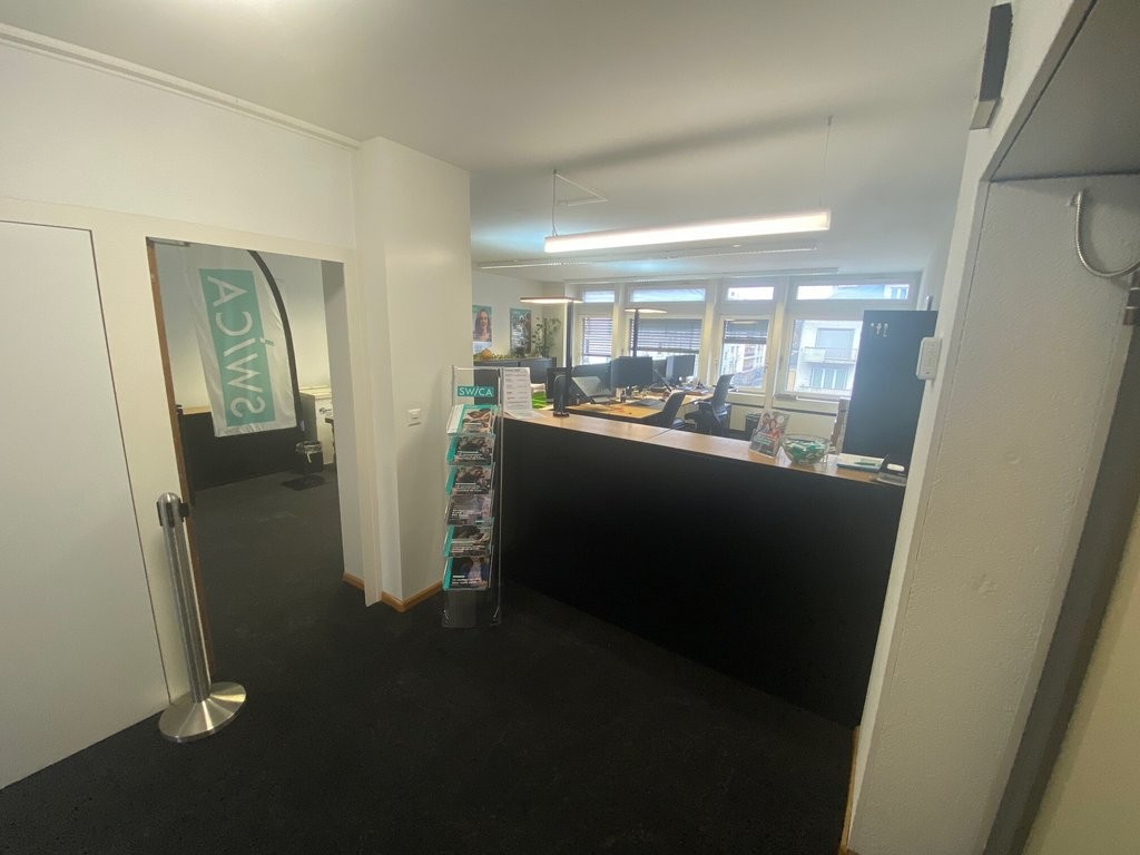85m² Büro, Foto 9 von 10