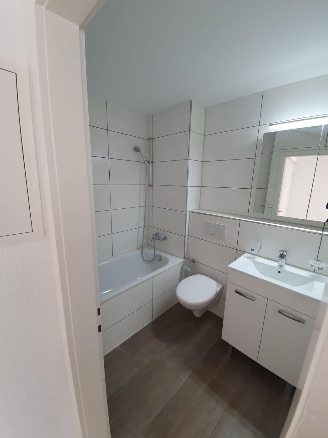 Appartamento di 2 ½ locali