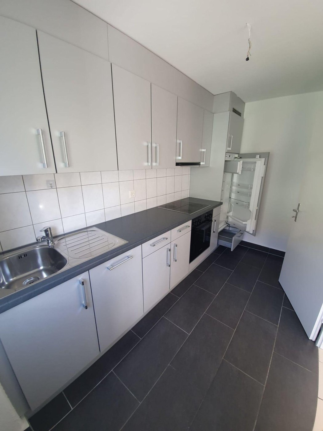 Appartamento di 2 ½ locali