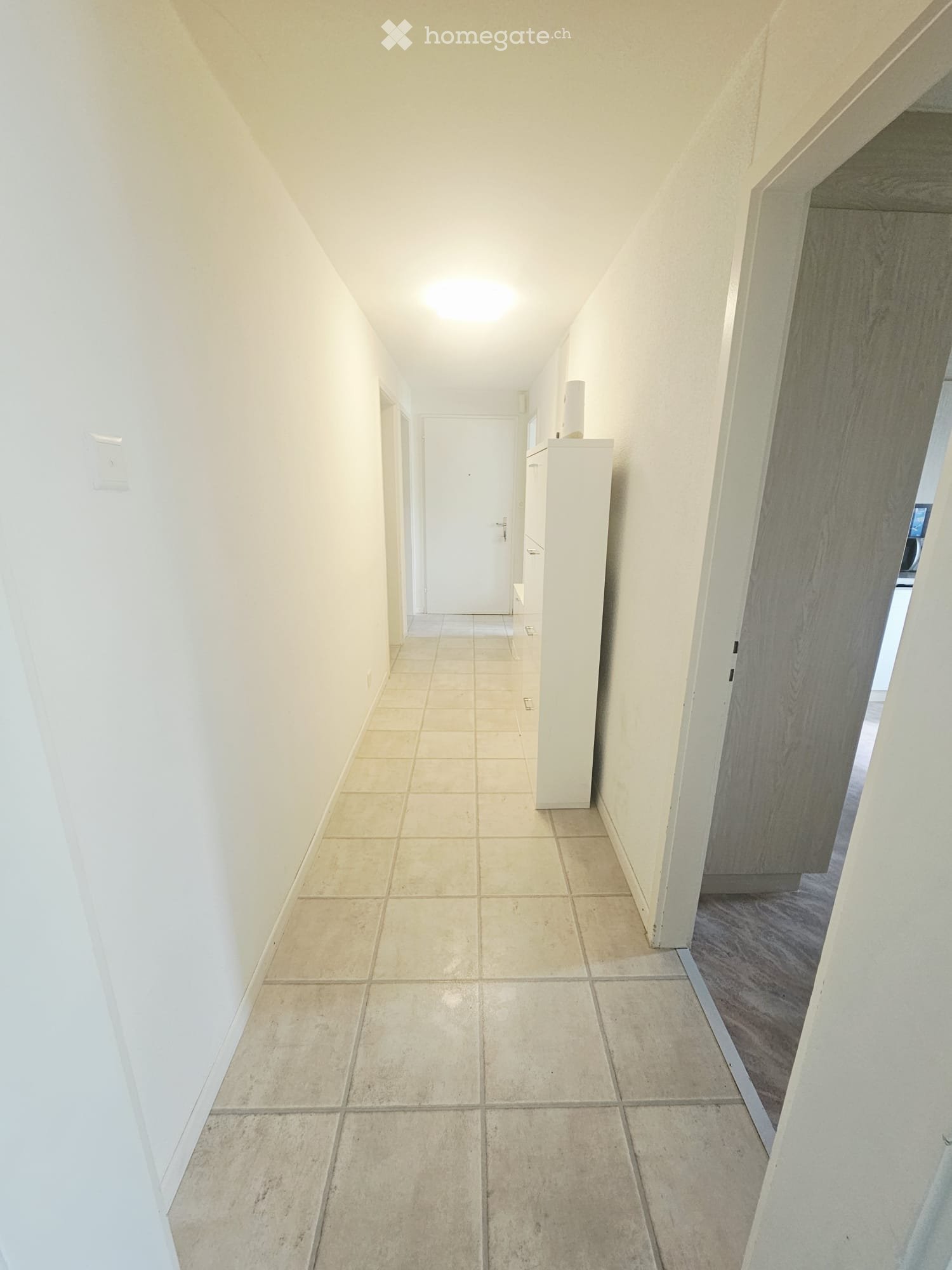 Appartamento di 3 ½ locali
