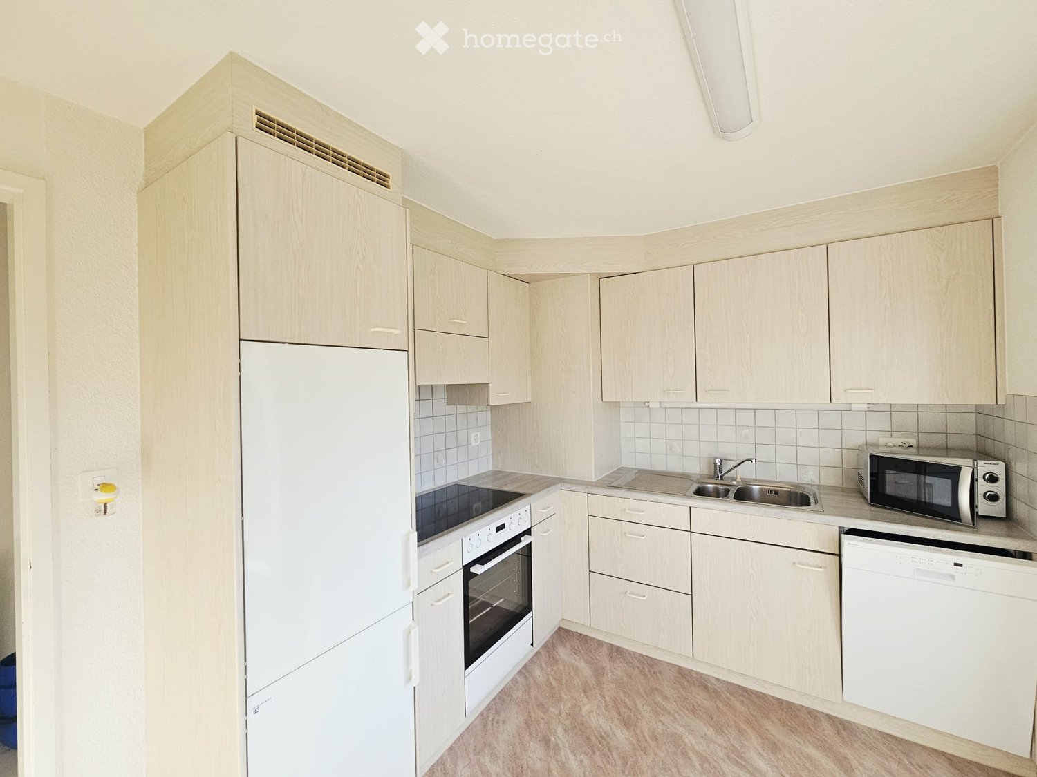 Appartamento di 3 ½ locali