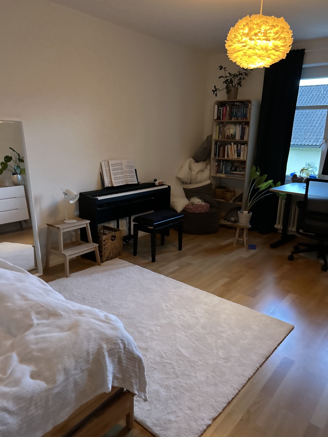 Room in a shared flat, Foto 2 von 10