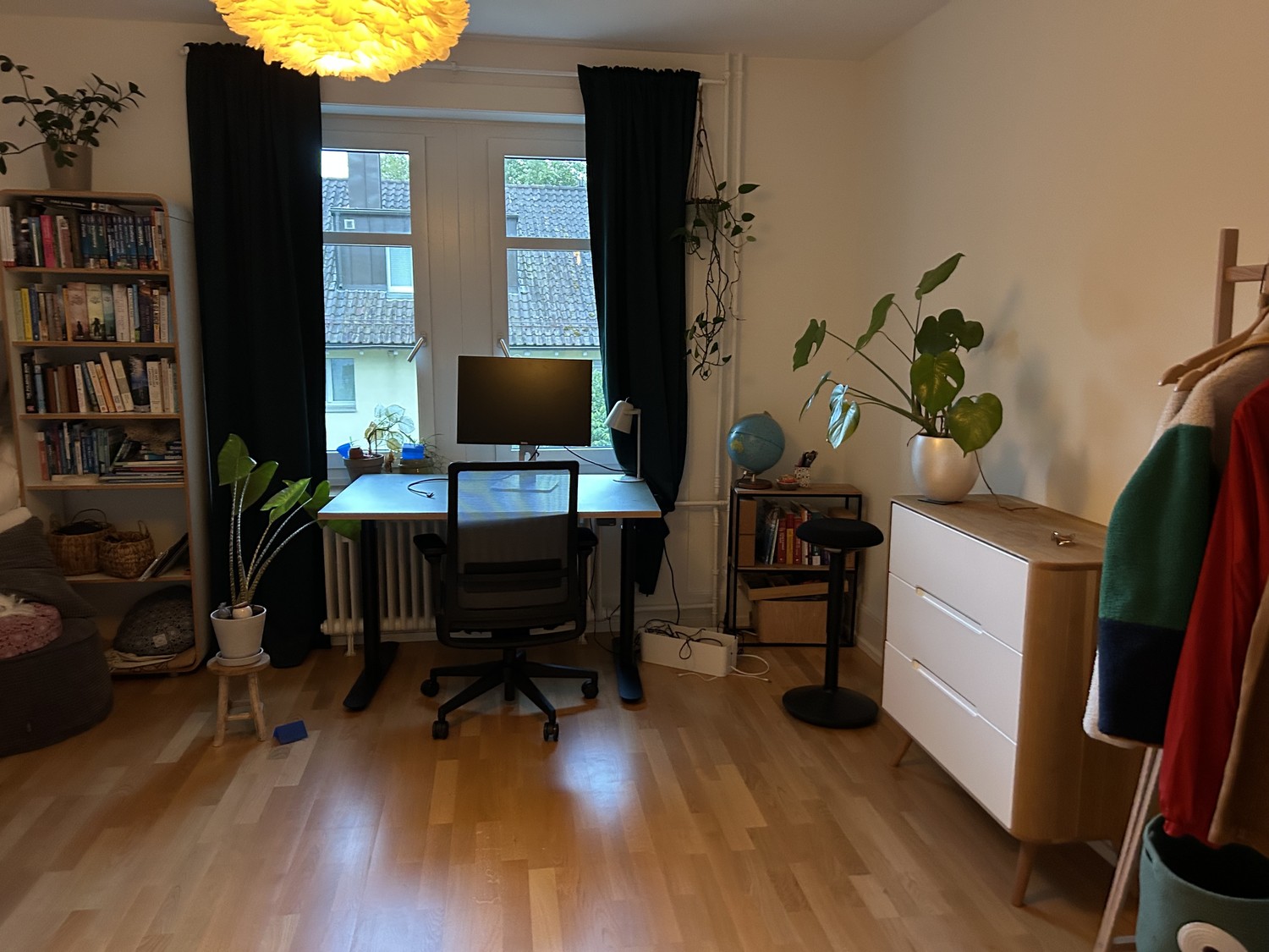 Room in a shared flat, Foto 3 von 10