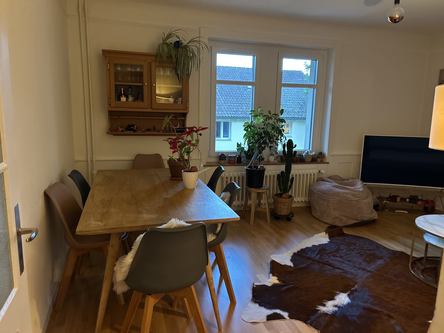 Room in a shared flat, Foto 4 von 10
