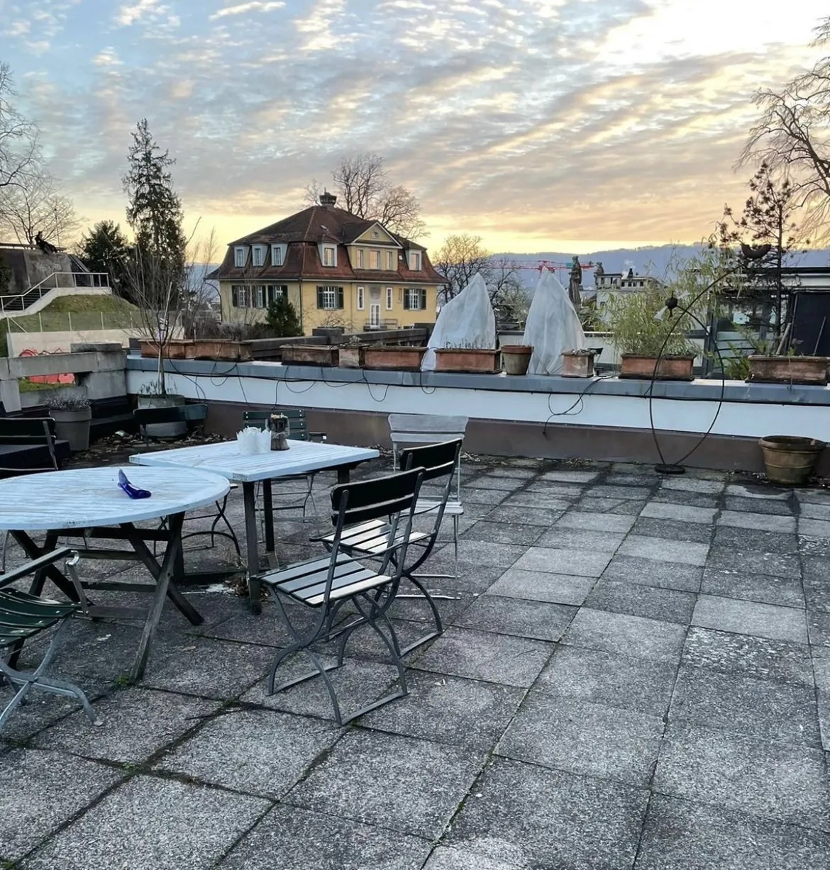 Zimmer in einer WG