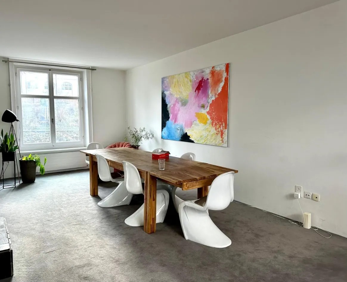 Zimmer in einer WG