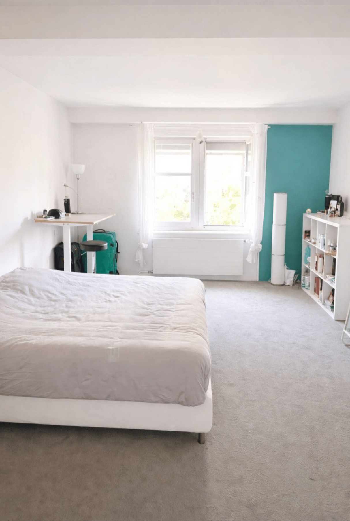 Zimmer in einer WG