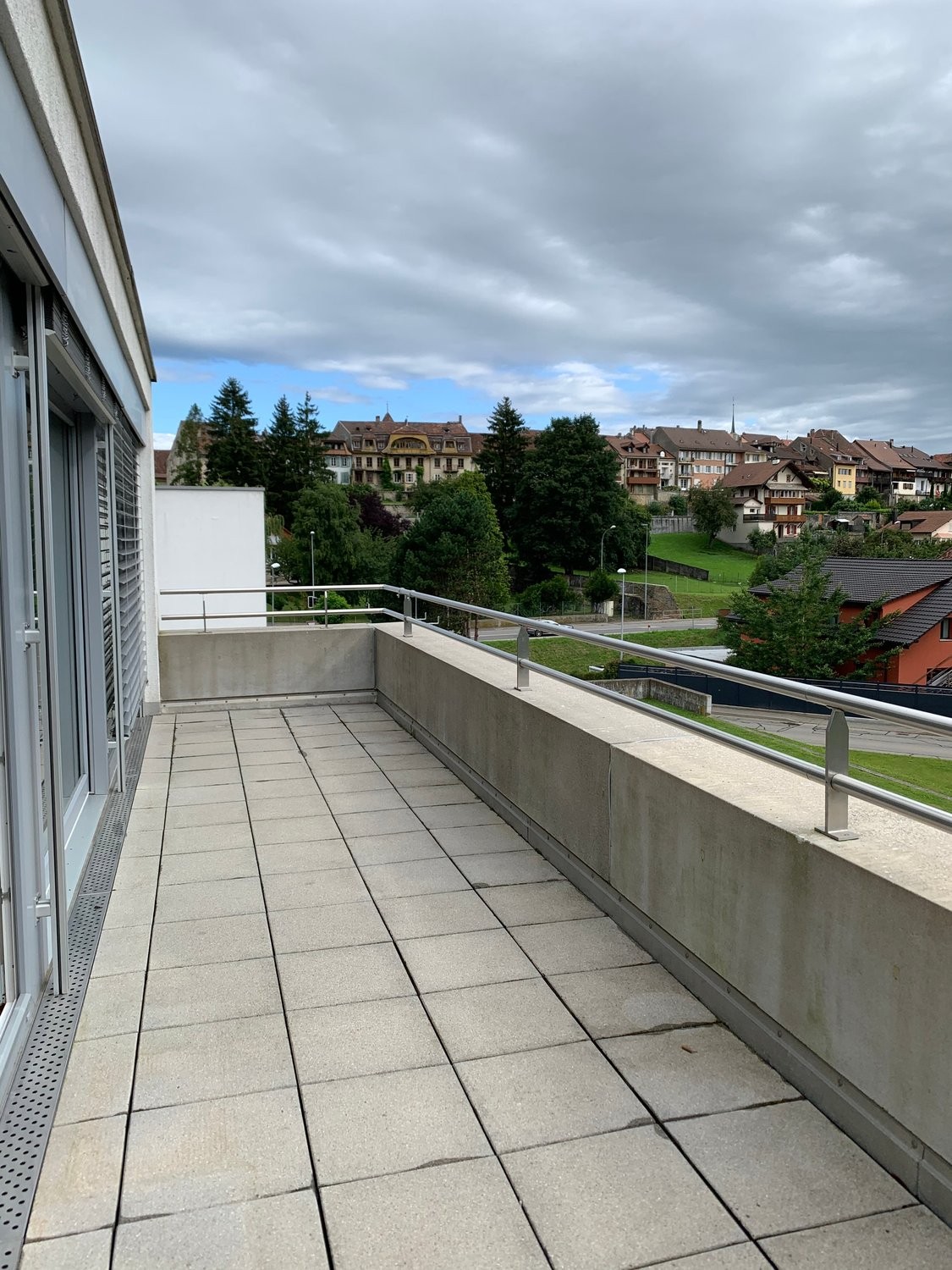 3 ½ Zimmer-Wohnung, Foto 8 von 8