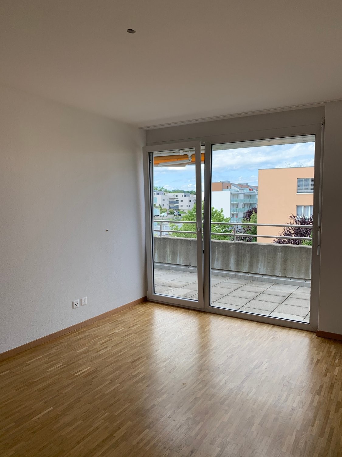 3 ½ Zimmer-Wohnung, Foto 6 von 8