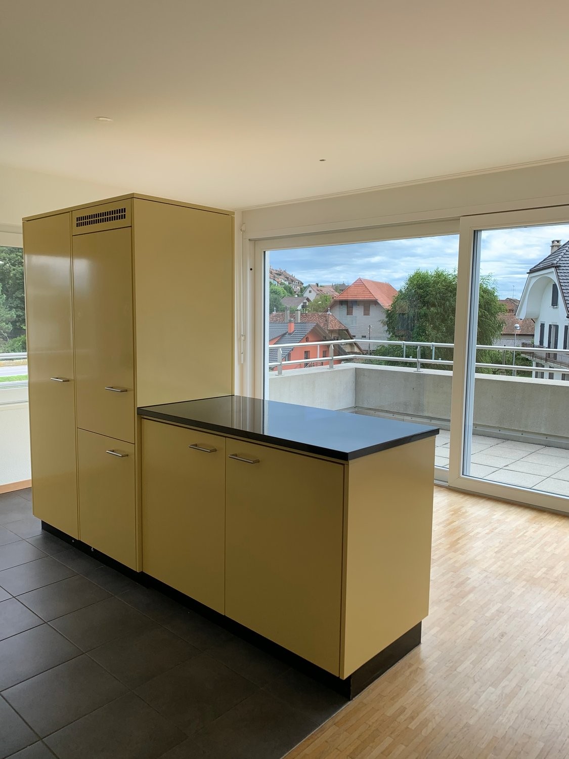 3 ½ Zimmer-Wohnung, Foto 3 von 8