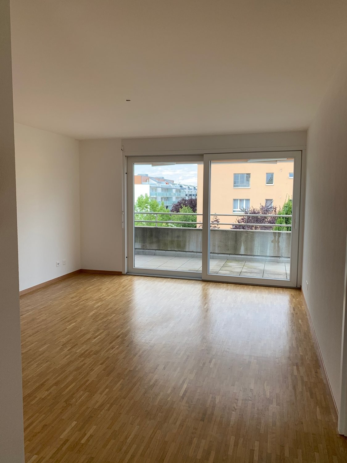 3 ½ Zimmer-Wohnung, Foto 5 von 8