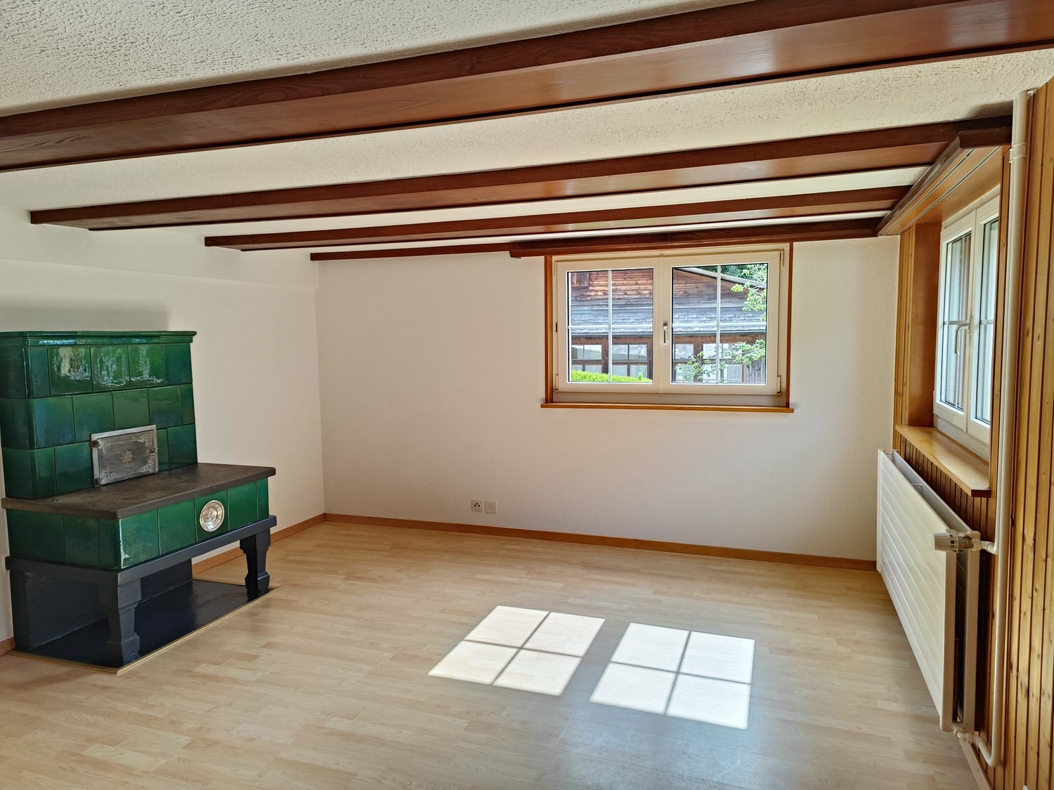 5 rooms apartment, Foto 5 von 10