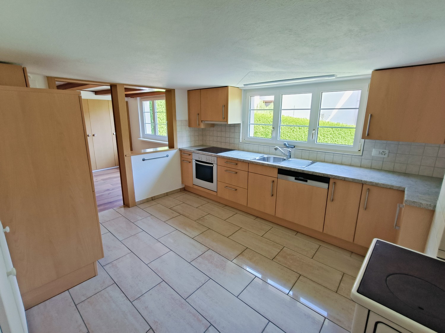 5 rooms apartment, Foto 4 von 10