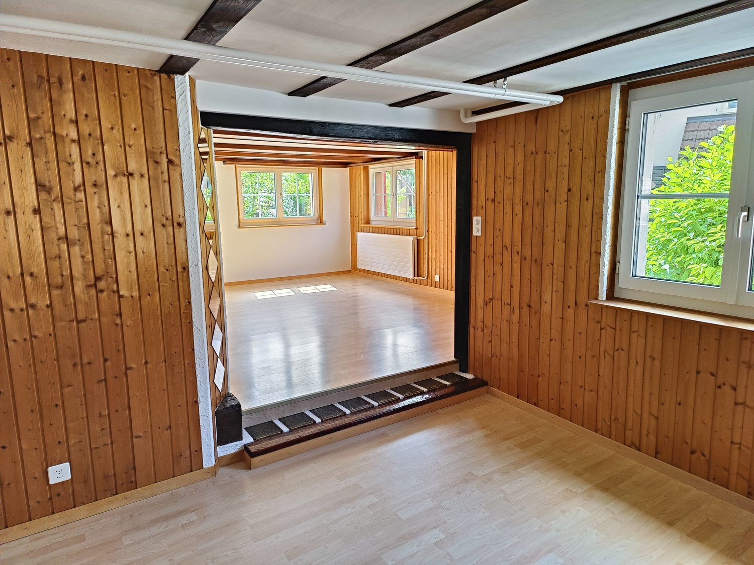 5 rooms apartment, Foto 6 von 10