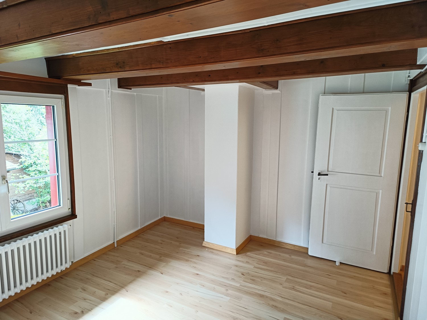 5 rooms apartment, Foto 9 von 10