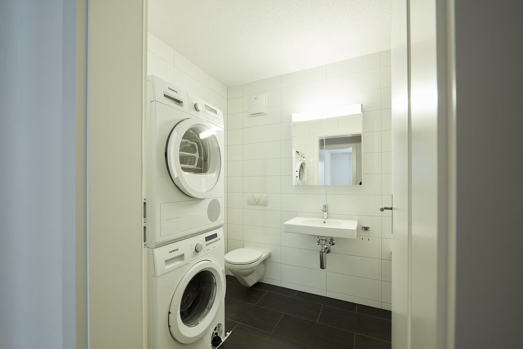 4 ½ rooms apartment, Foto 5 von 8