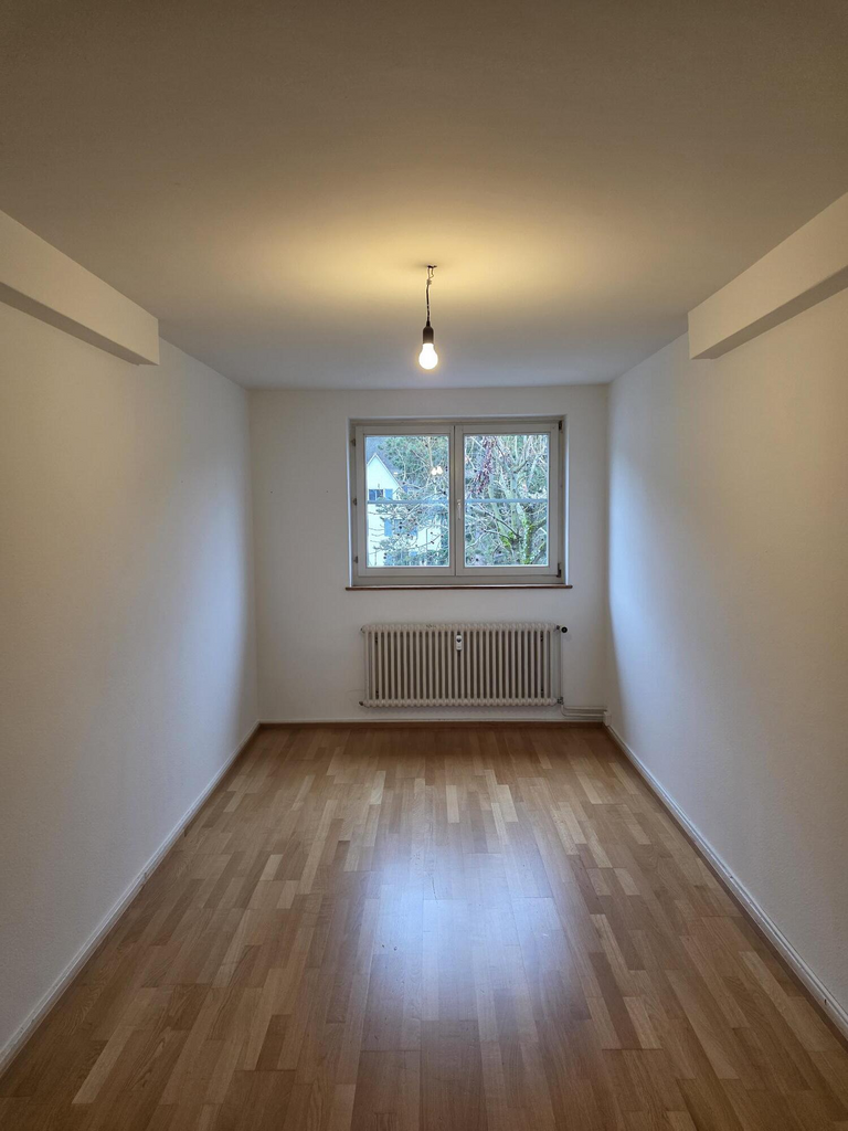 3 ½ rooms roof flat