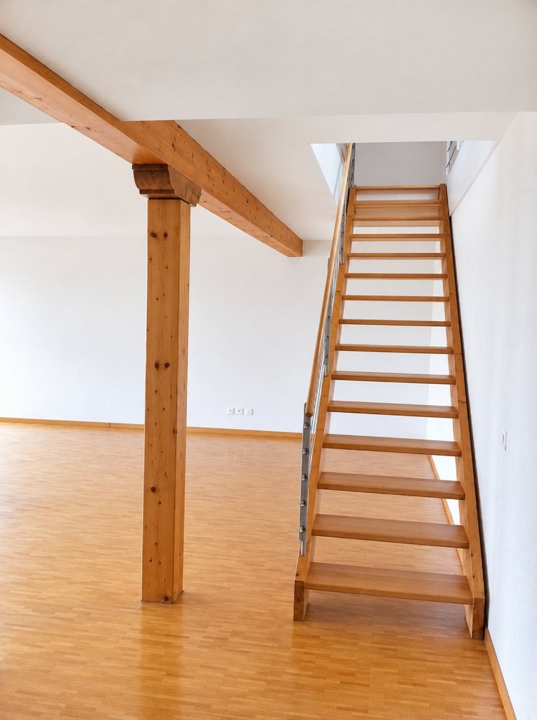 2 ½ rooms duplex