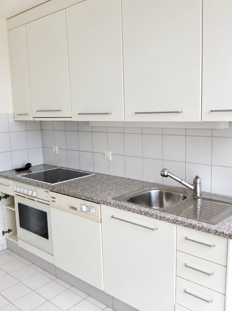 2 ½ rooms duplex