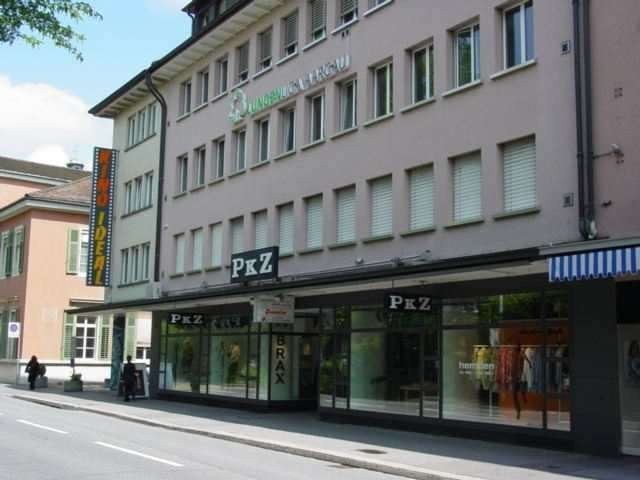 2 ½ rooms duplex
