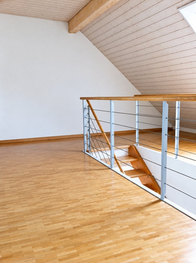 2 ½ rooms duplex