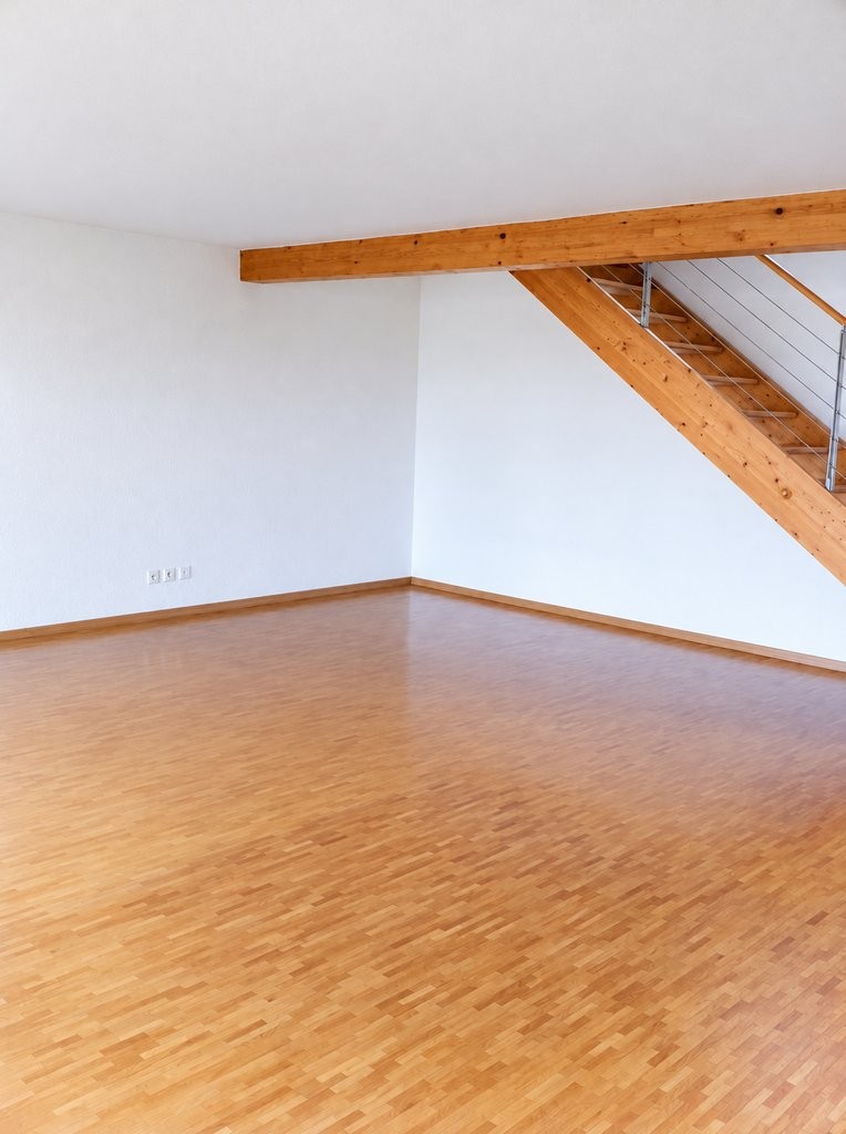 2 ½ rooms duplex