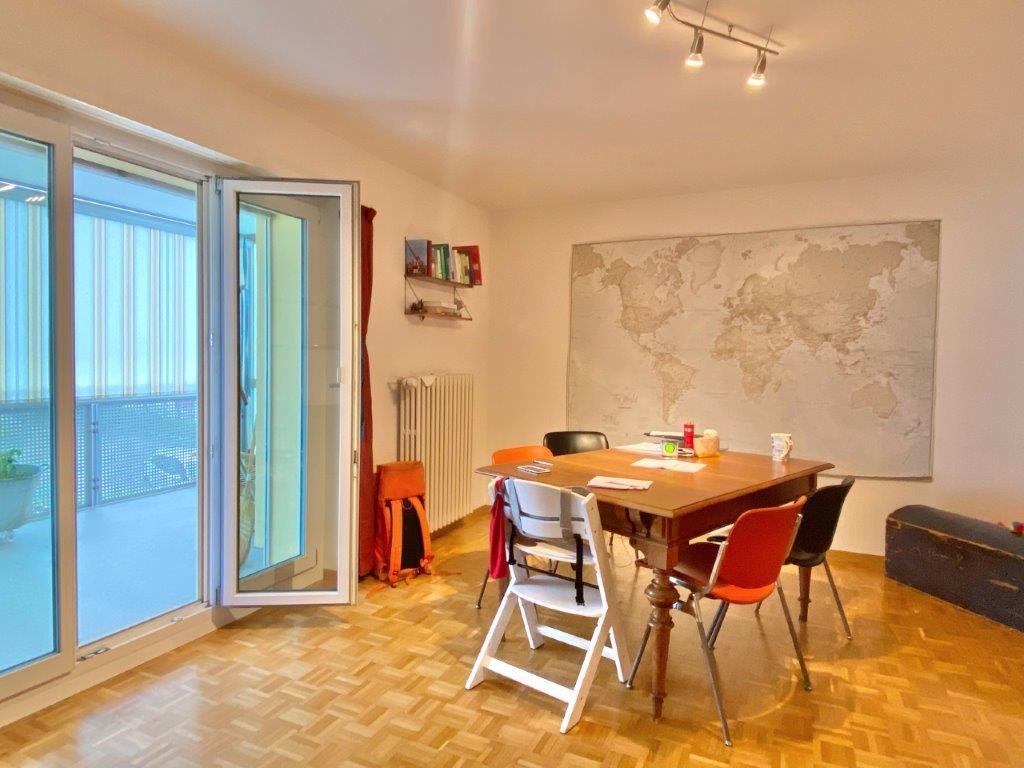 Appartement de 3 pièces, photo 2 sur 10