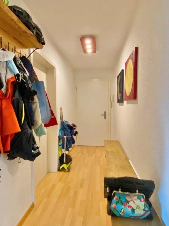 Appartement de 3 pièces, photo 1 sur 10