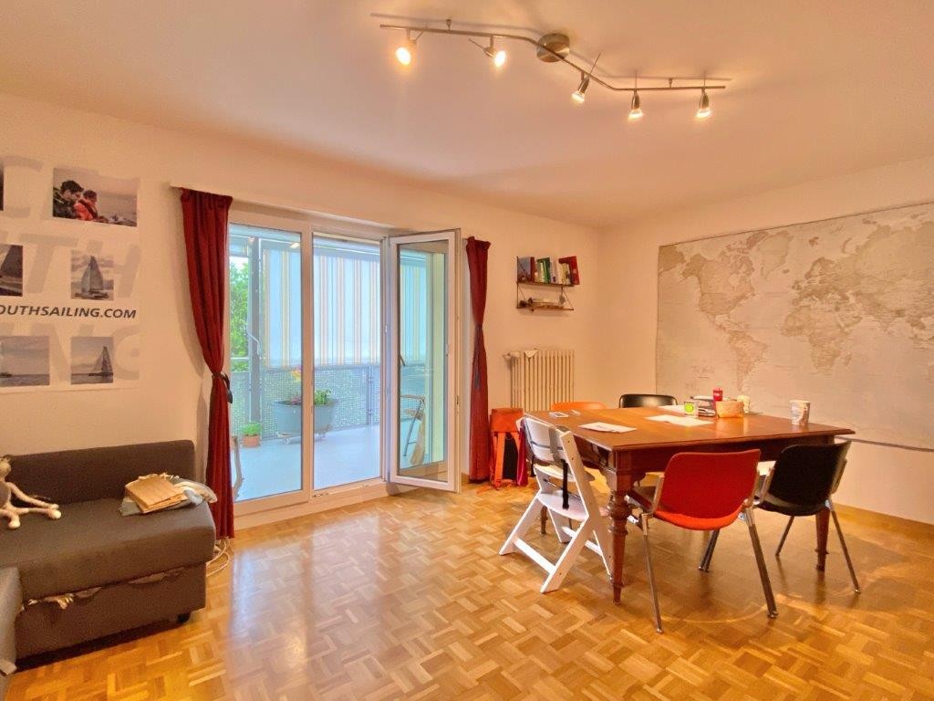 Appartement de 3 pièces, photo 9 sur 10