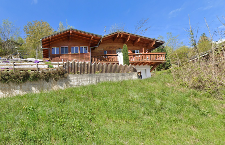 6 locali casa unifamiliare
