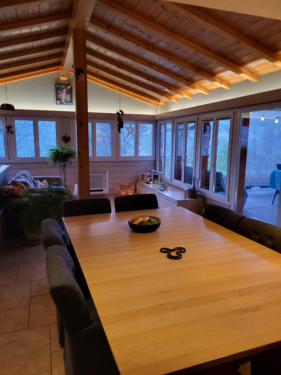 6 locali casa unifamiliare