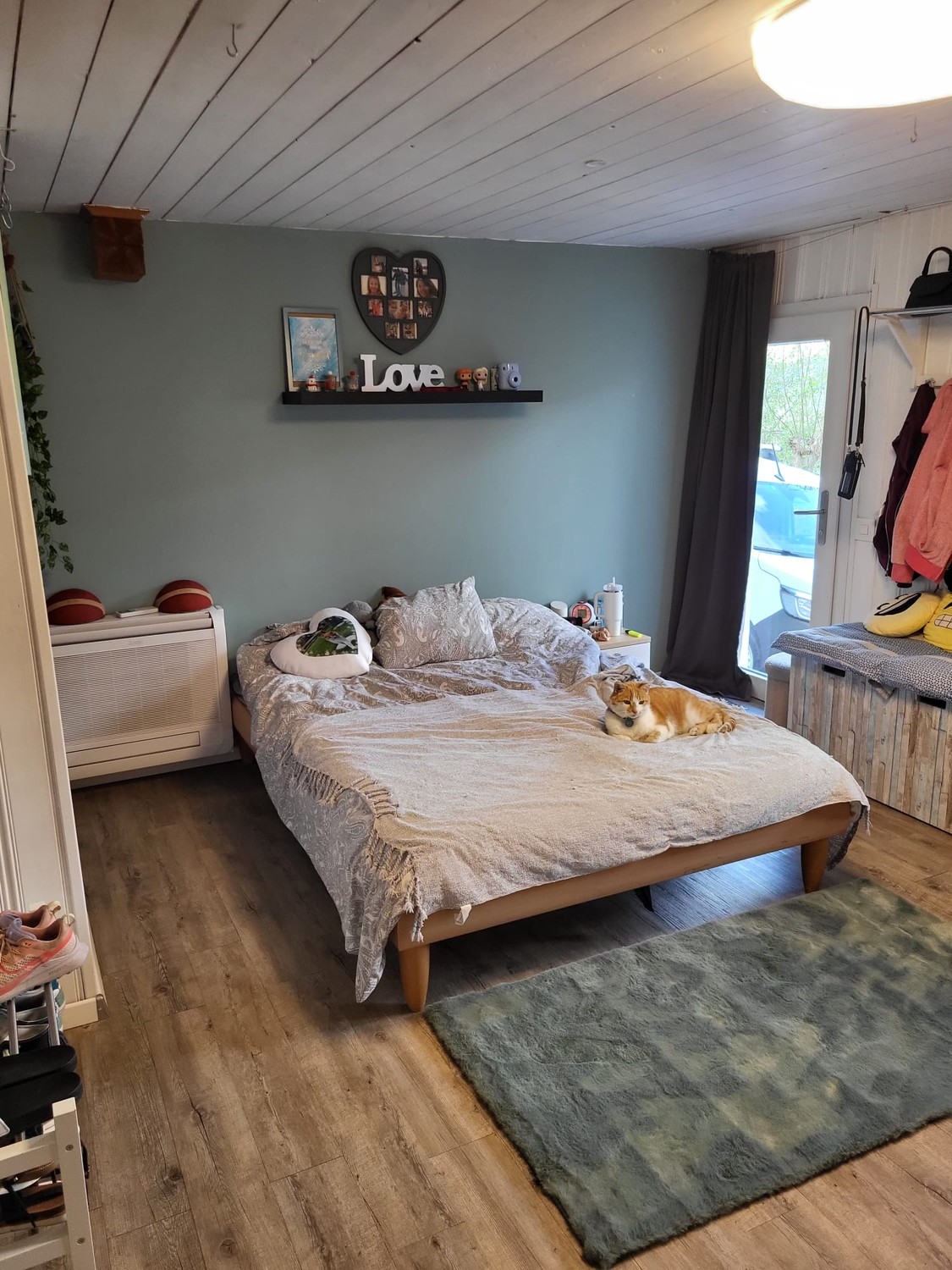 6 locali casa unifamiliare