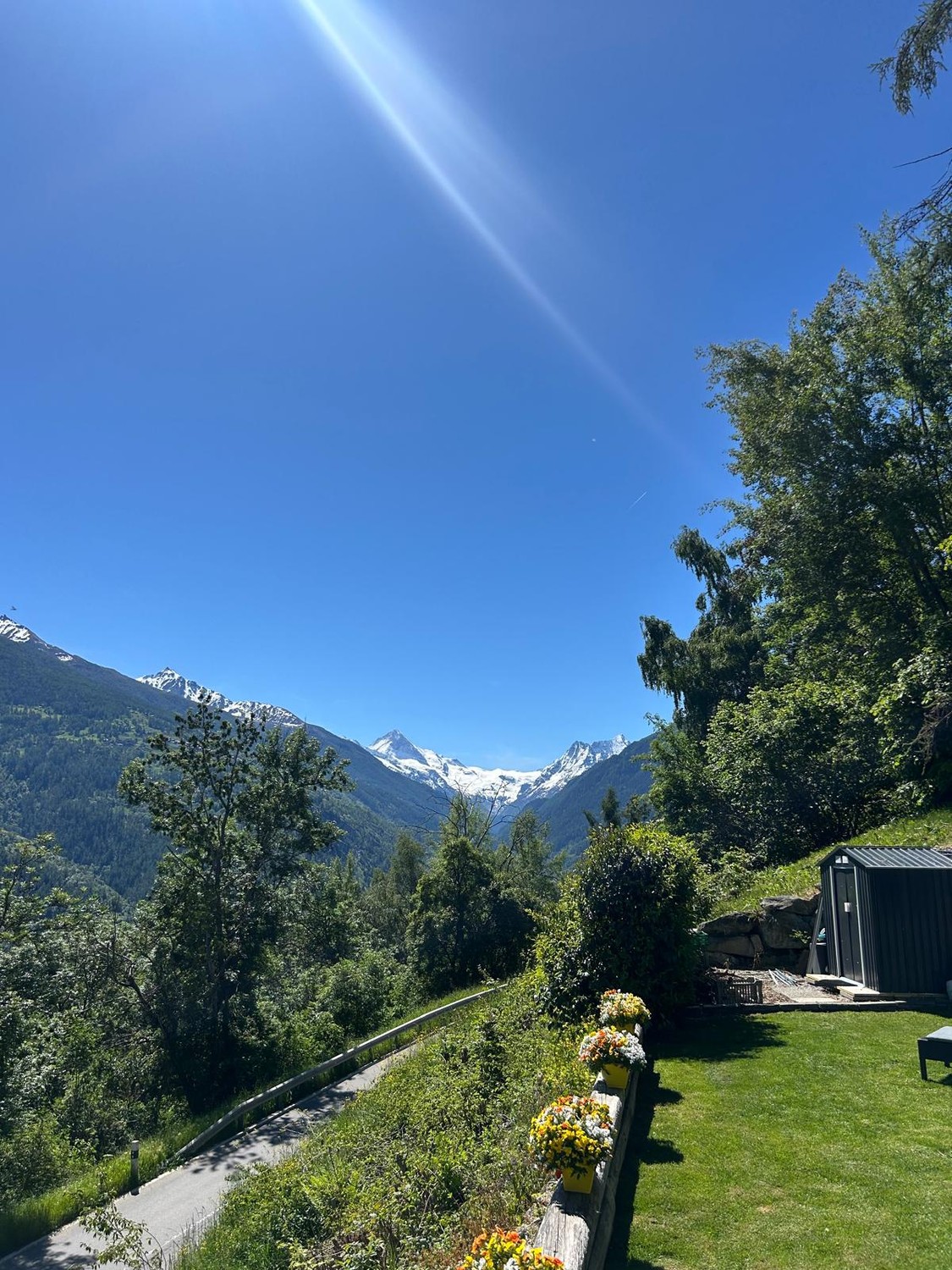 6 locali casa unifamiliare