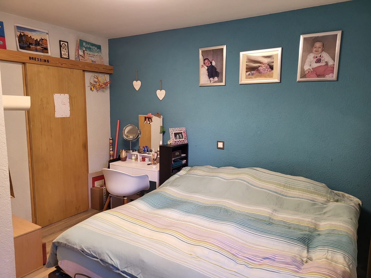 6 locali casa unifamiliare