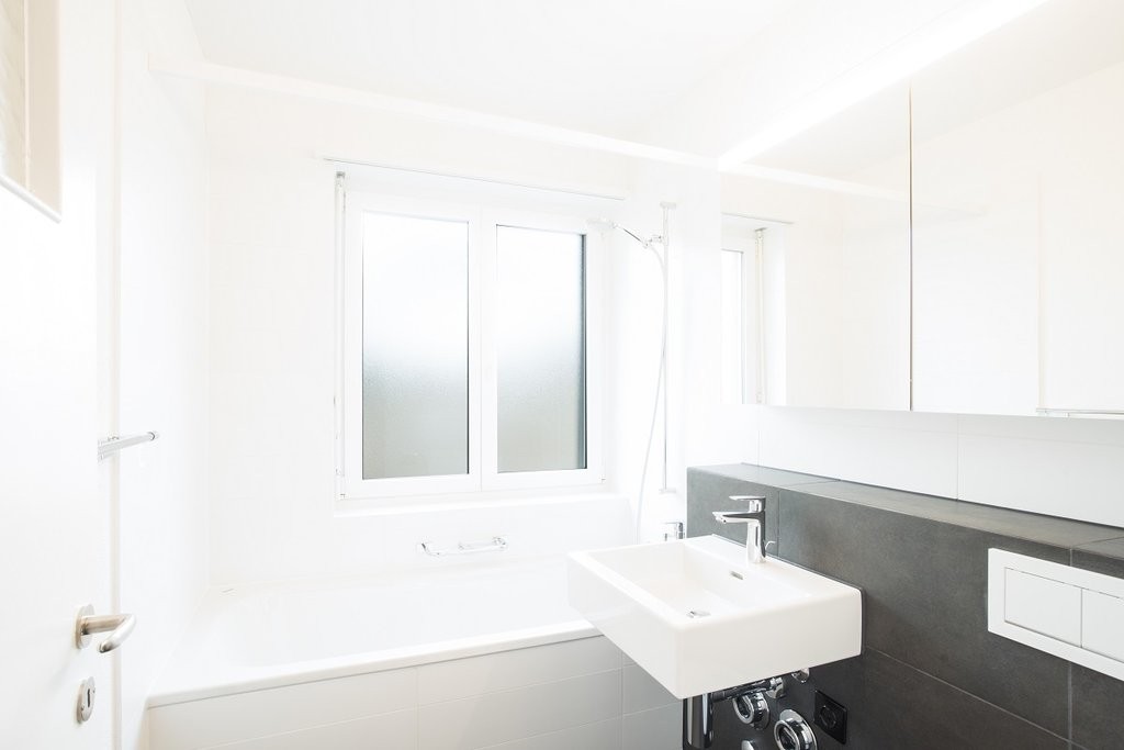 1 rooms apartment