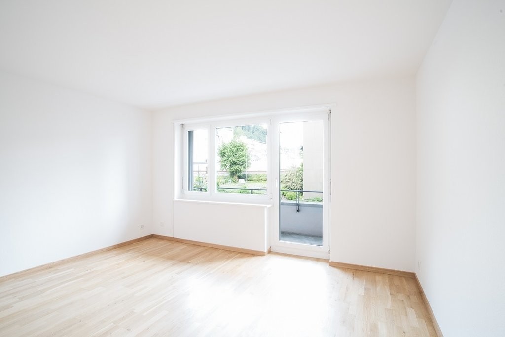 1 rooms apartment