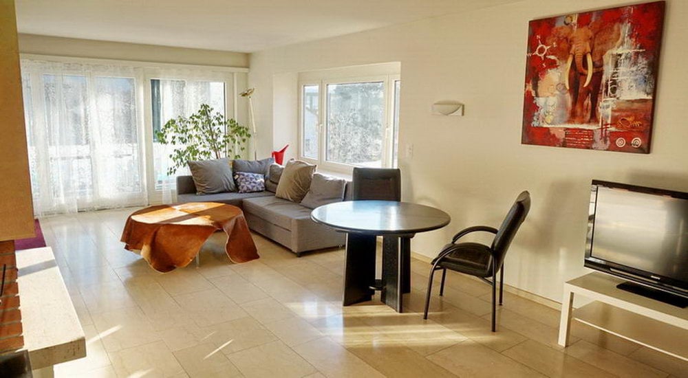 Zimmer in einer WG, Foto 2 von 10
