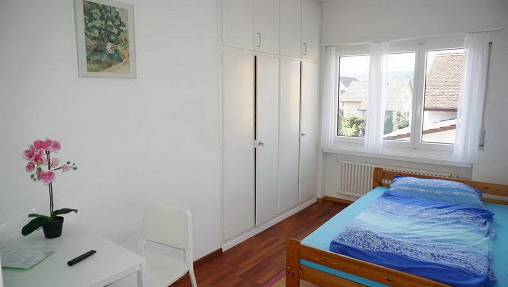 Zimmer in einer WG, Foto 10 von 10