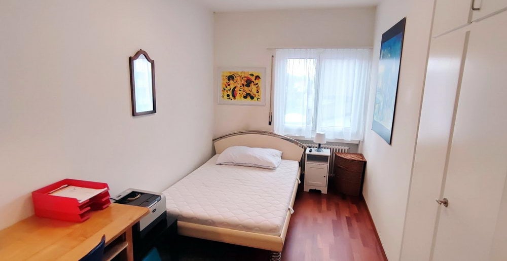 Zimmer in einer WG, Foto 9 von 10