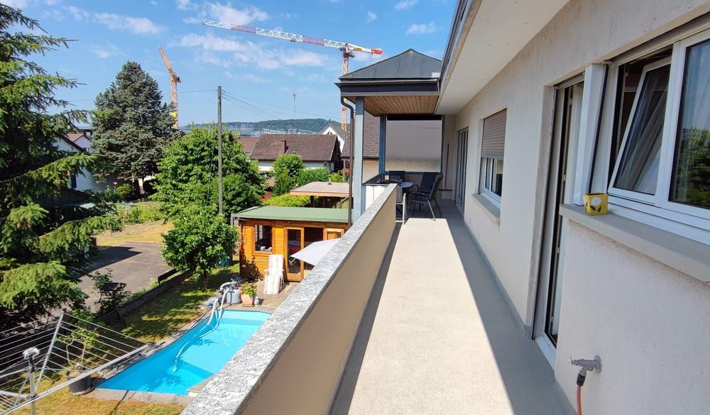 Zimmer in einer WG, Foto 1 von 10