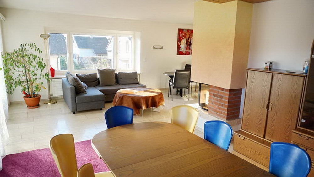 Zimmer in einer WG, Foto 4 von 10