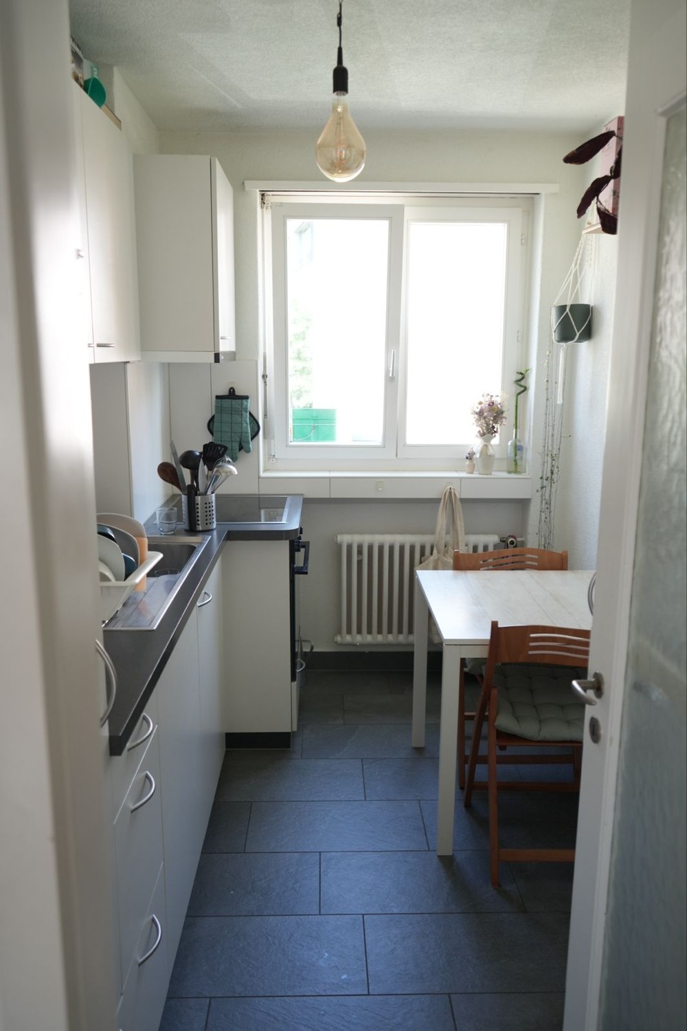 Appartement de 2 pièces