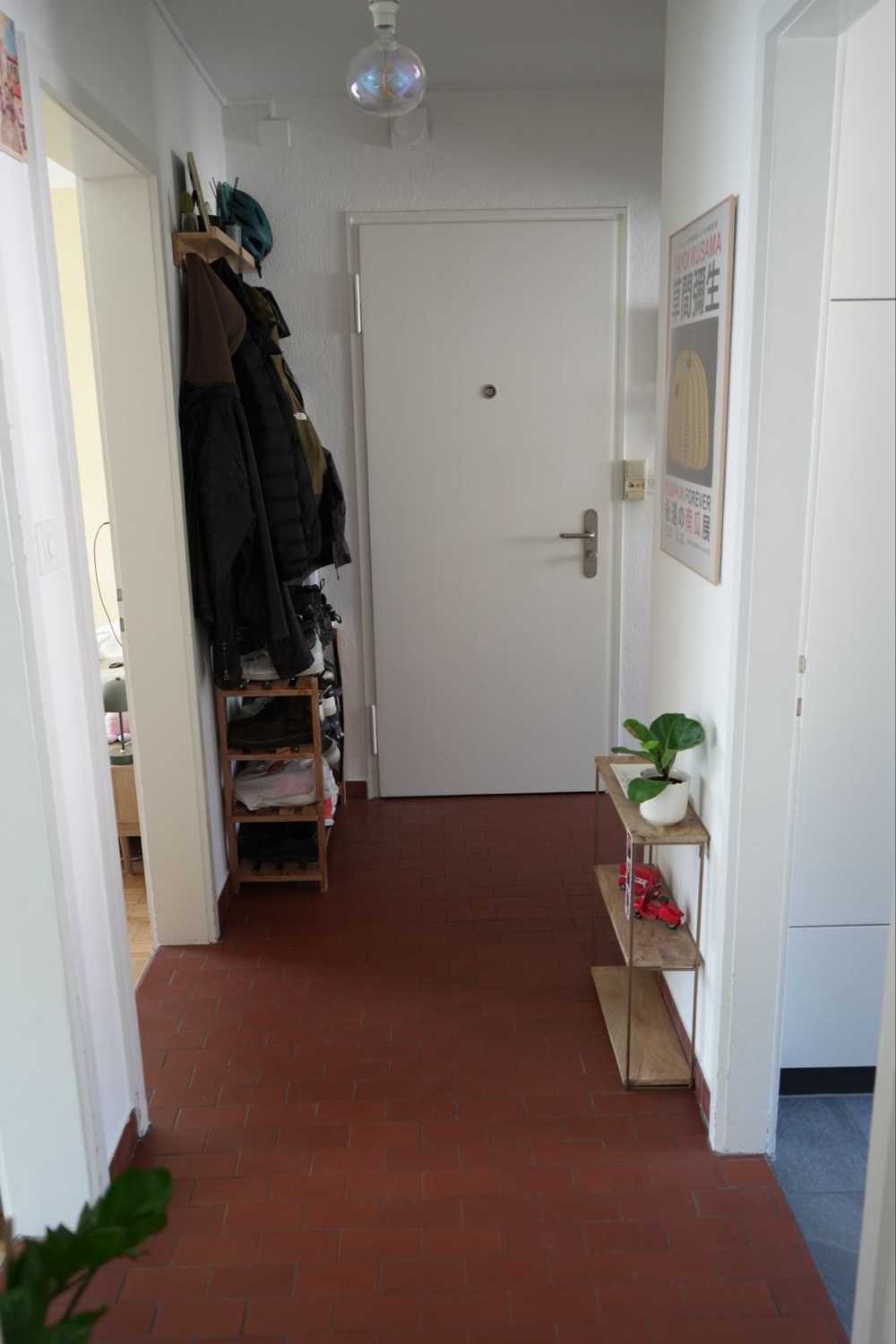 Appartement de 2 pièces