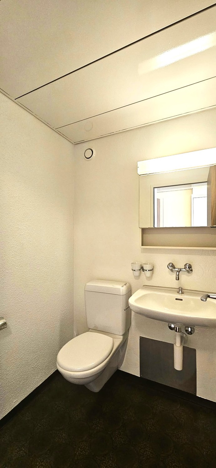 1 room apartment, Foto 4 von 9
