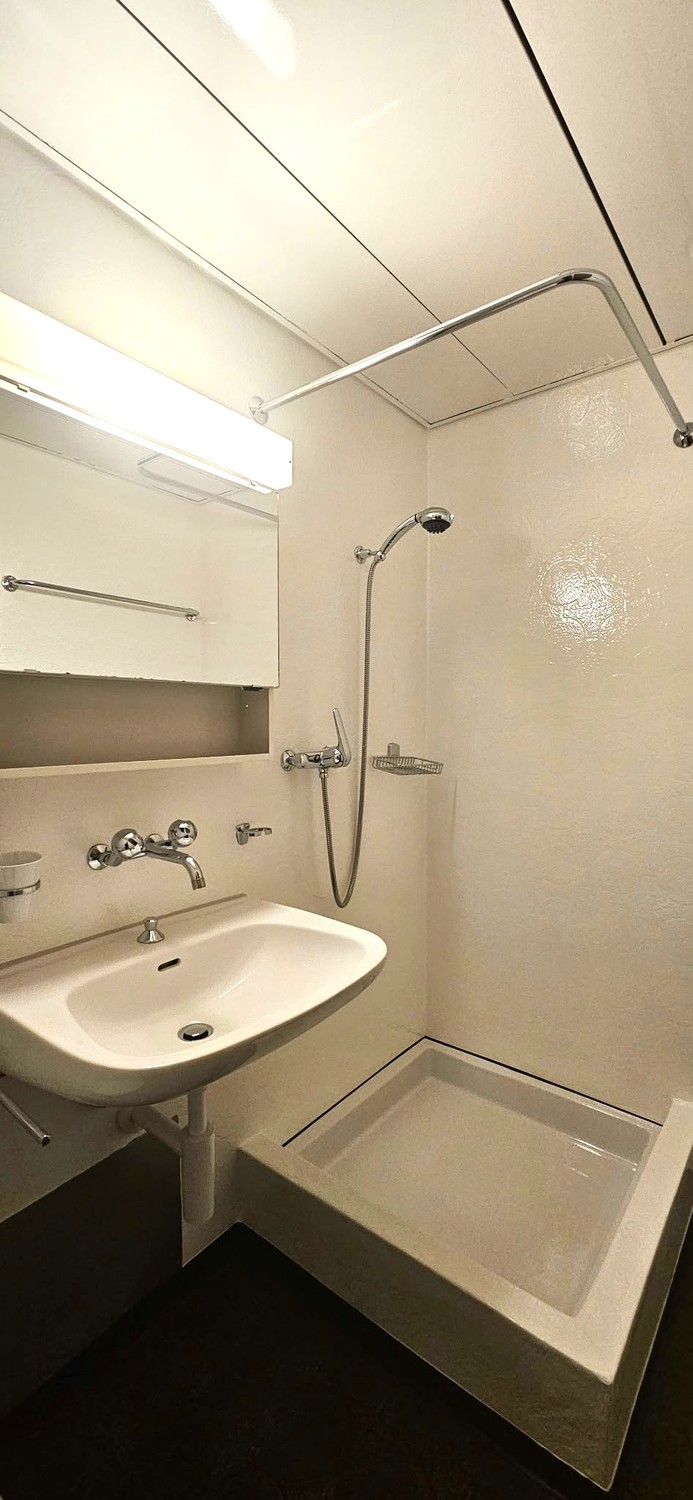 1 room apartment, Foto 5 von 9
