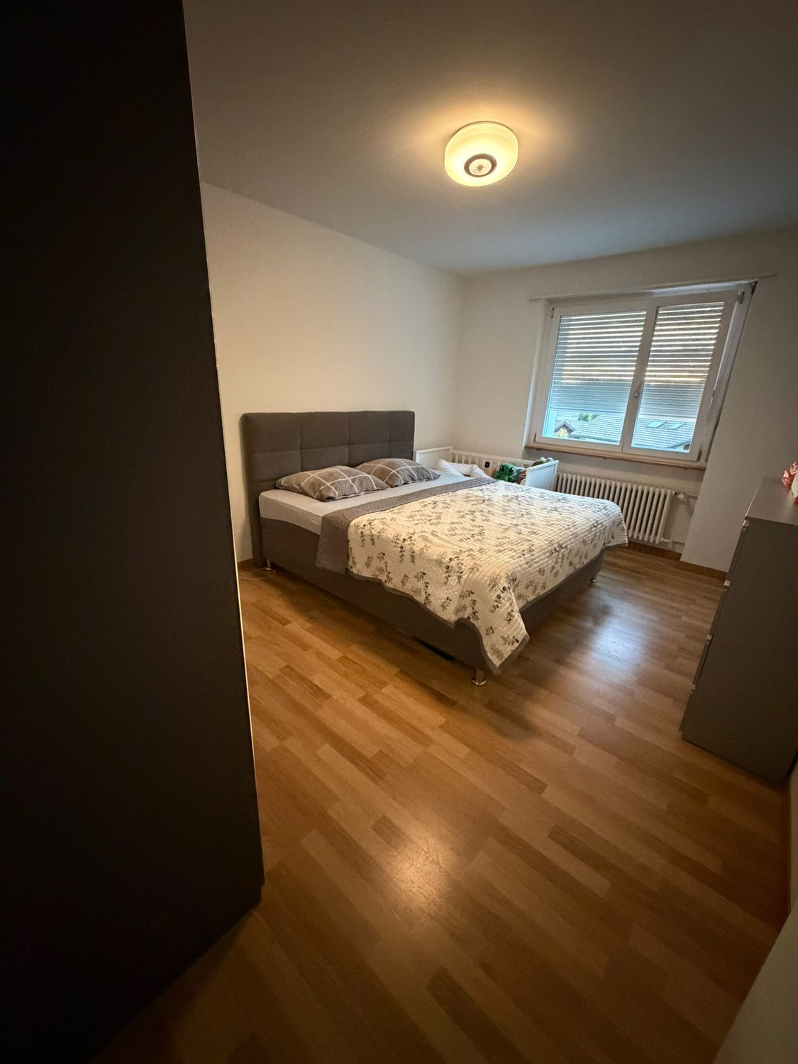 Appartamento di 3 ½ locali