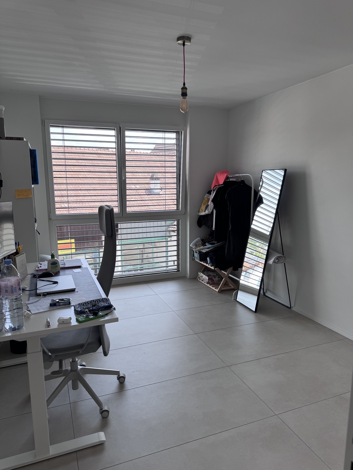 4 ½ rooms apartment, Foto 10 von 10