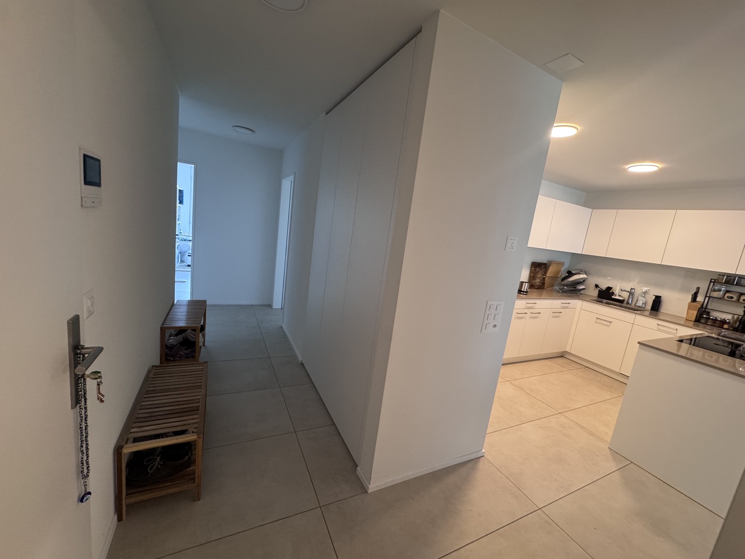 4 ½ rooms apartment, Foto 5 von 10