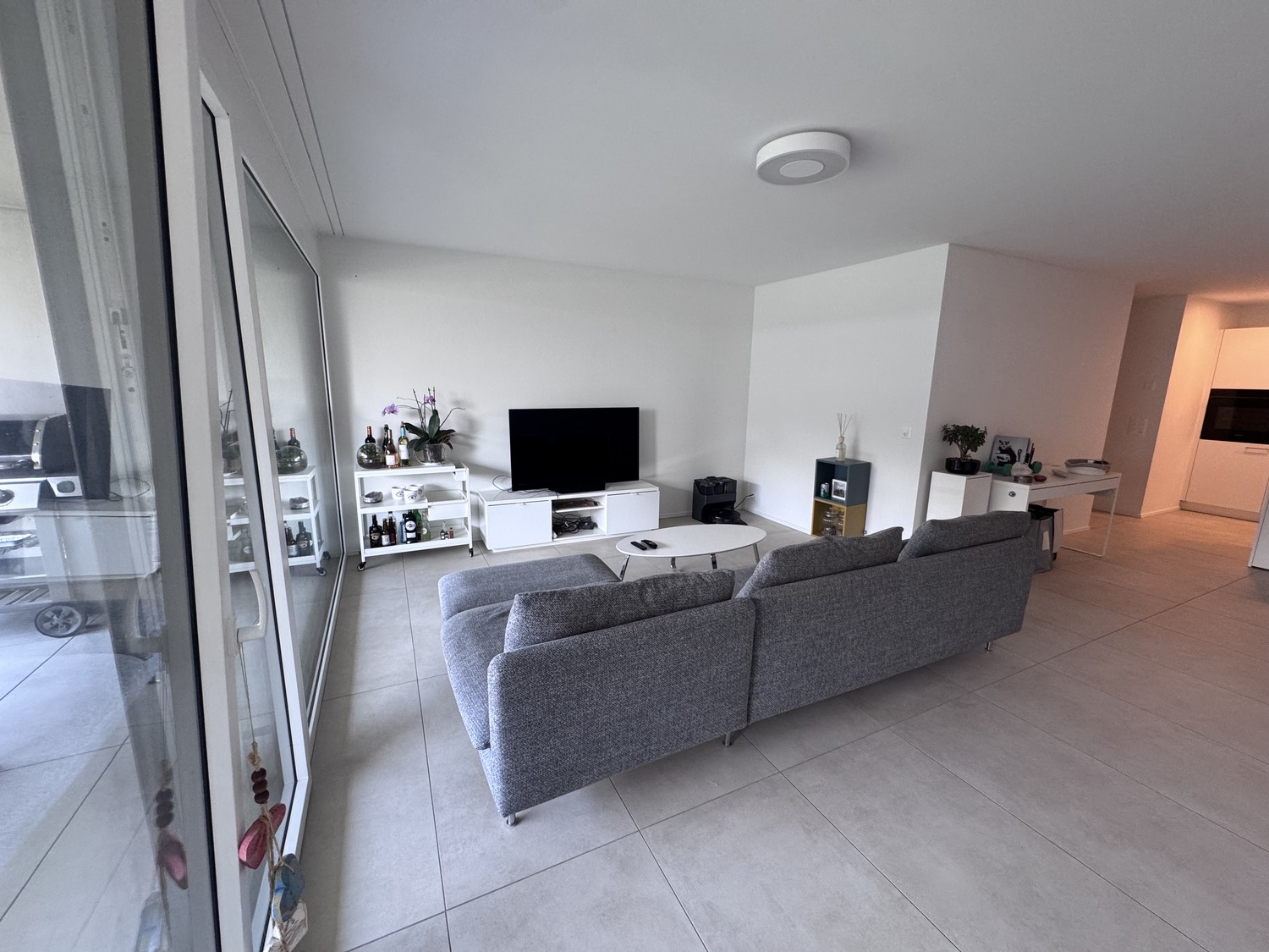 4 ½ rooms apartment, Foto 1 von 10