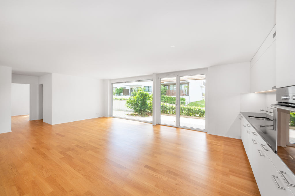 3 ½ rooms apartment, Foto 4 von 10